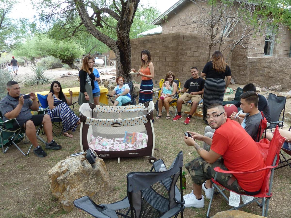 | Amado Territory B&B