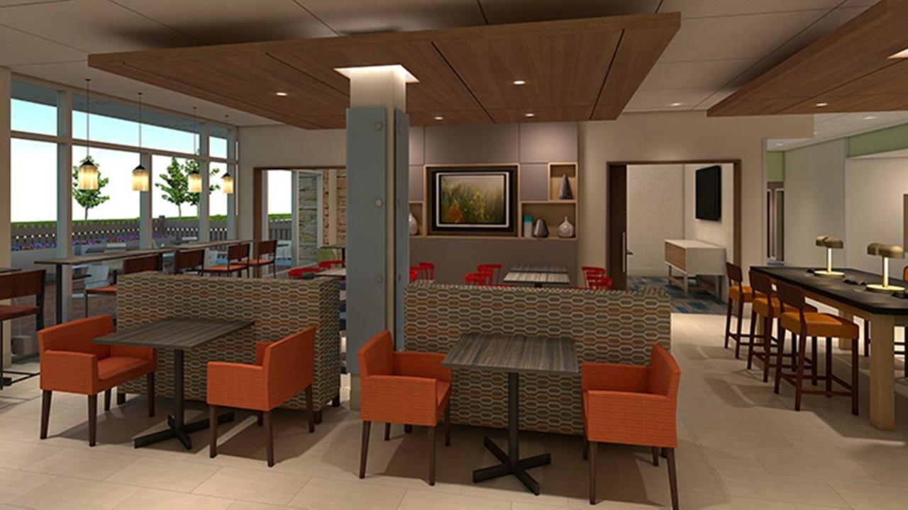 | Holiday Inn Express - Wells-Ogunquit-Kennebunk, an IHG Hotel