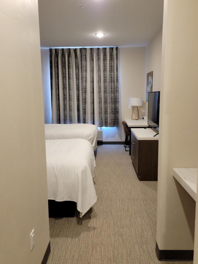 | Scenic View Inn & Suites Moab