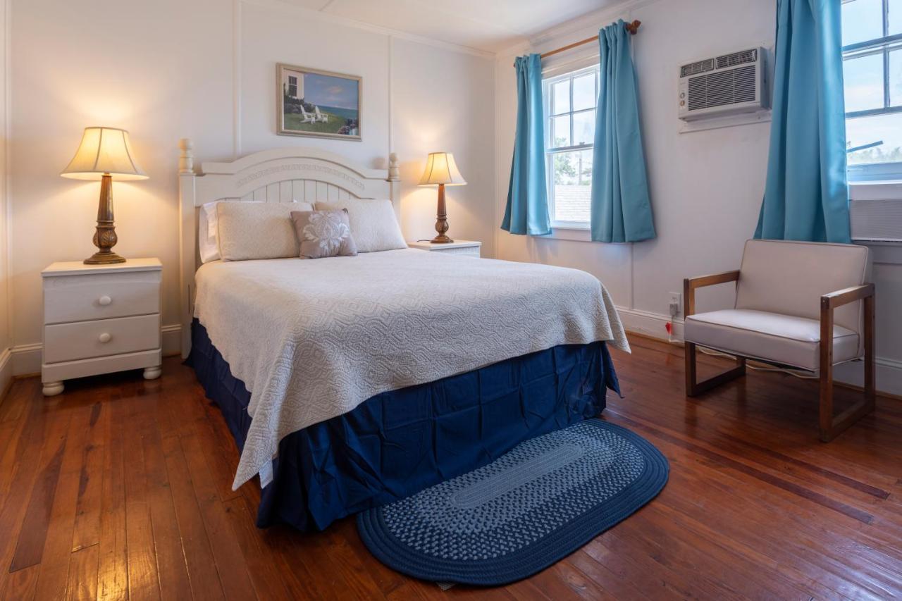 Suite at Blackbeard's Lodge