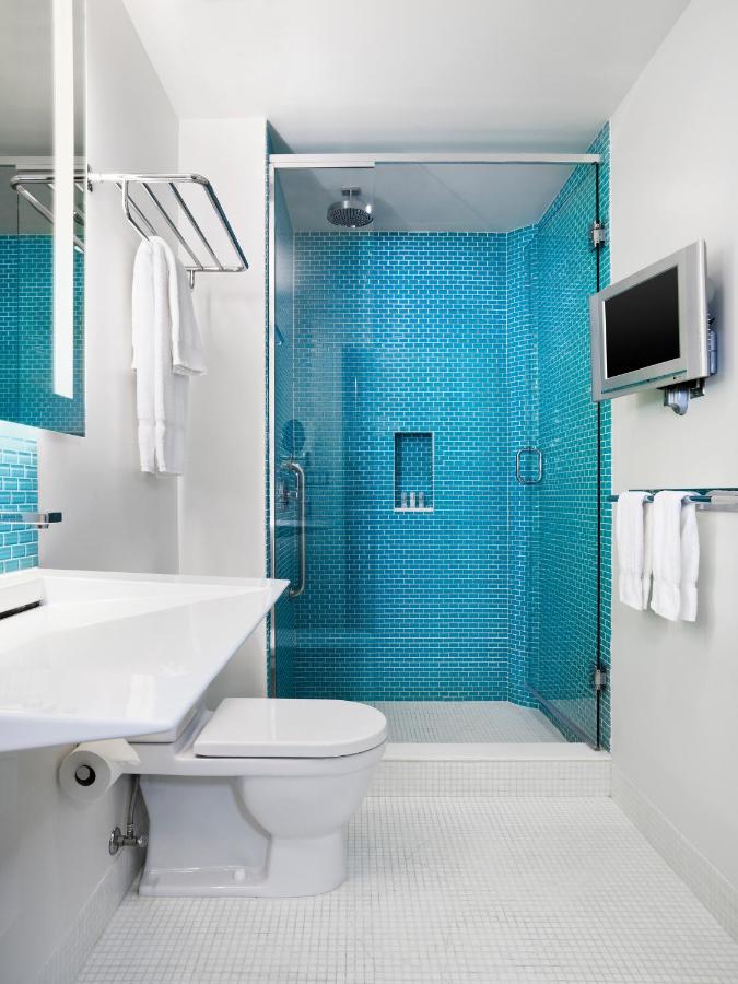 Studio - Disability Access at The Chambers Hotel