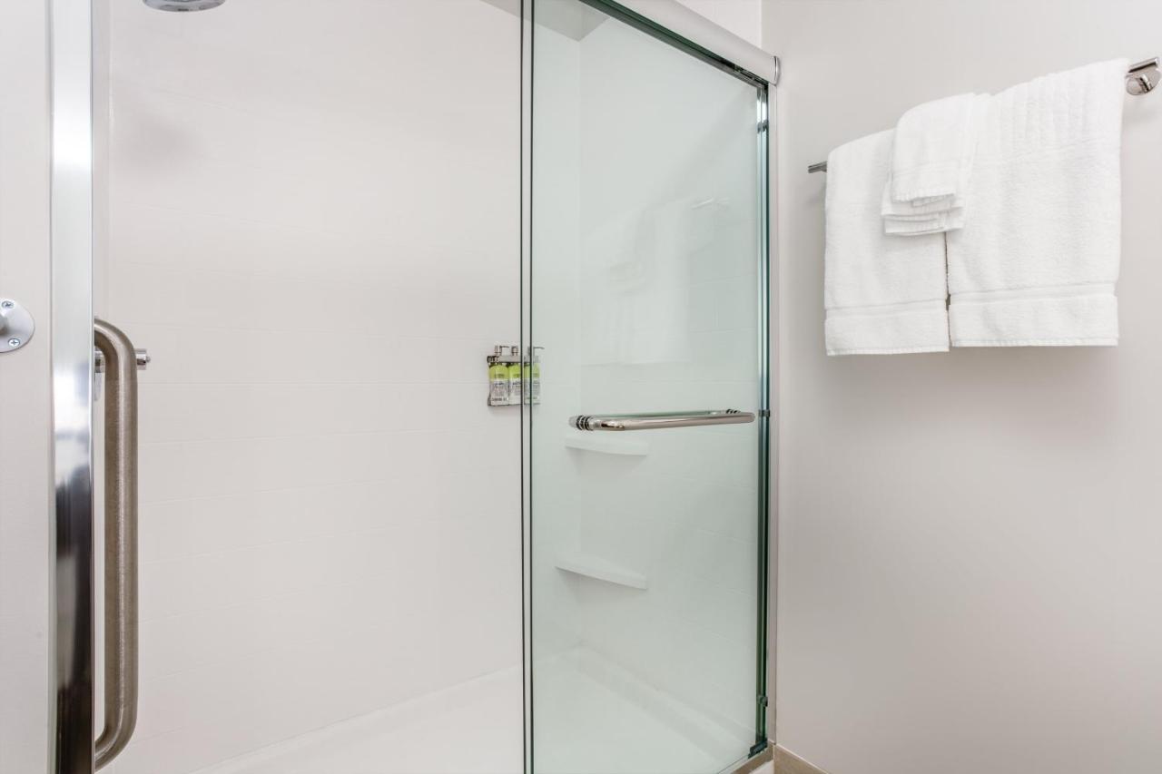 Leisure King Room - Non-Smoking at Holiday Inn Express & Suites Ottawa by IHG
