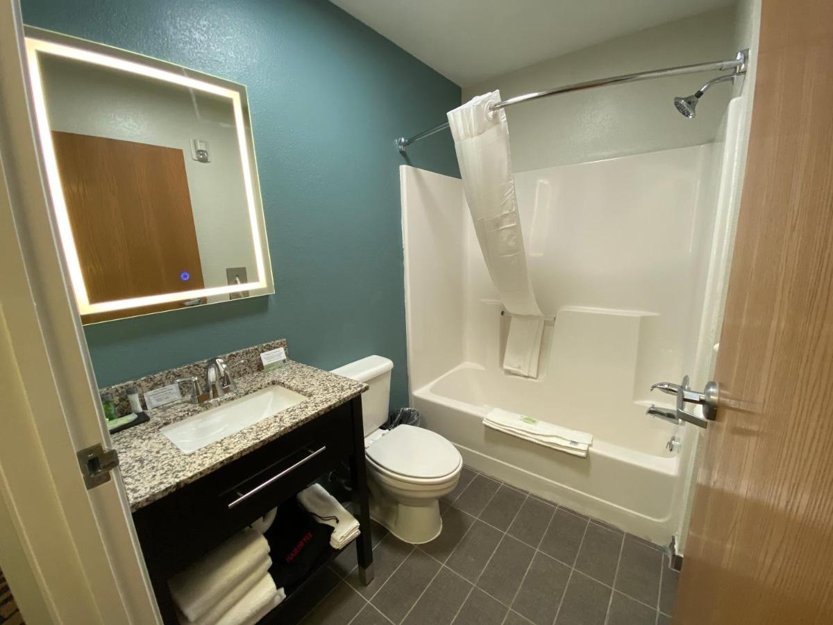 | Sleep Inn St. Robert-Fort Leonard Wood