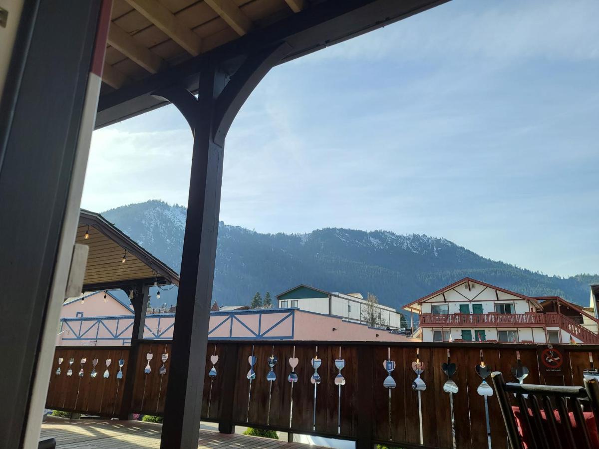 | Mrs. Anderson's Lodging