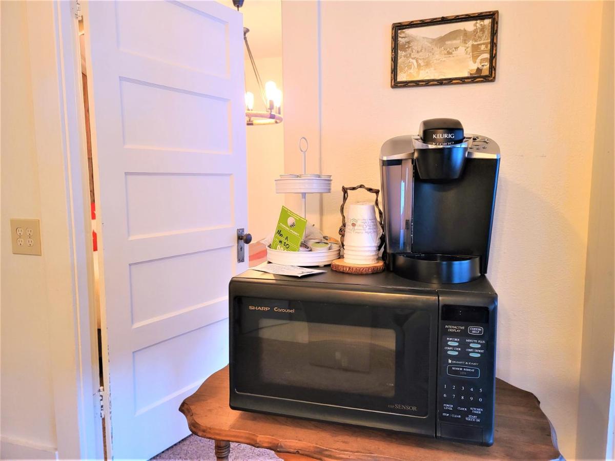 | Mrs. Anderson's Lodging