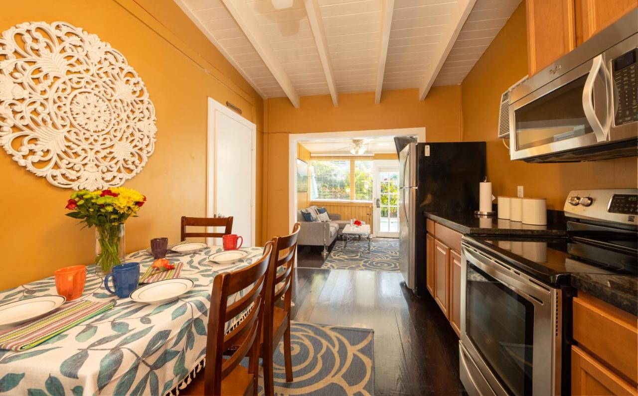 | Rose Lane Villas