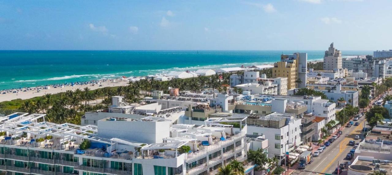 Balcony suite Pool View at SBV Luxury Ocean Hotel Suites