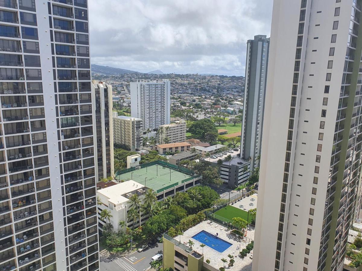 | PonoAloha