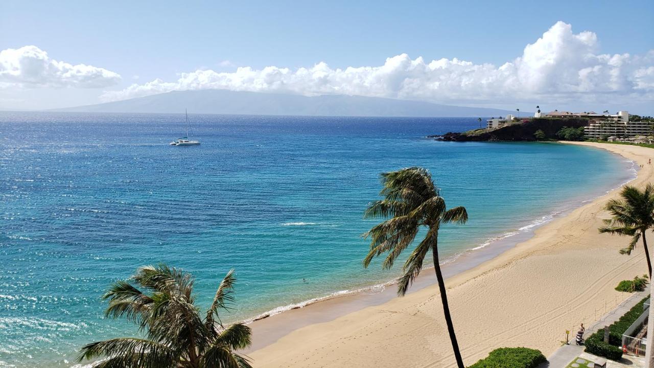 | Maui Westside Presents- The Whaler 319
