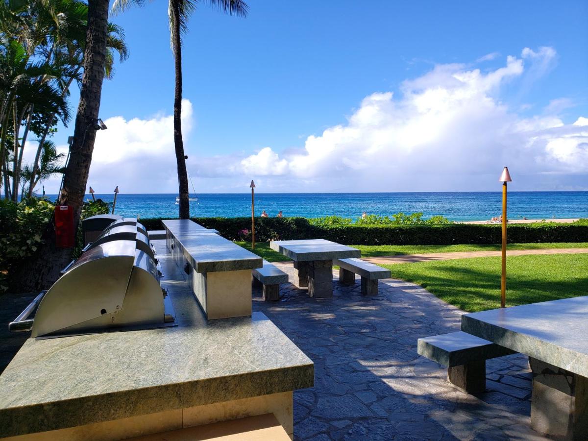 | Maui Westside Presents- The Whaler 319