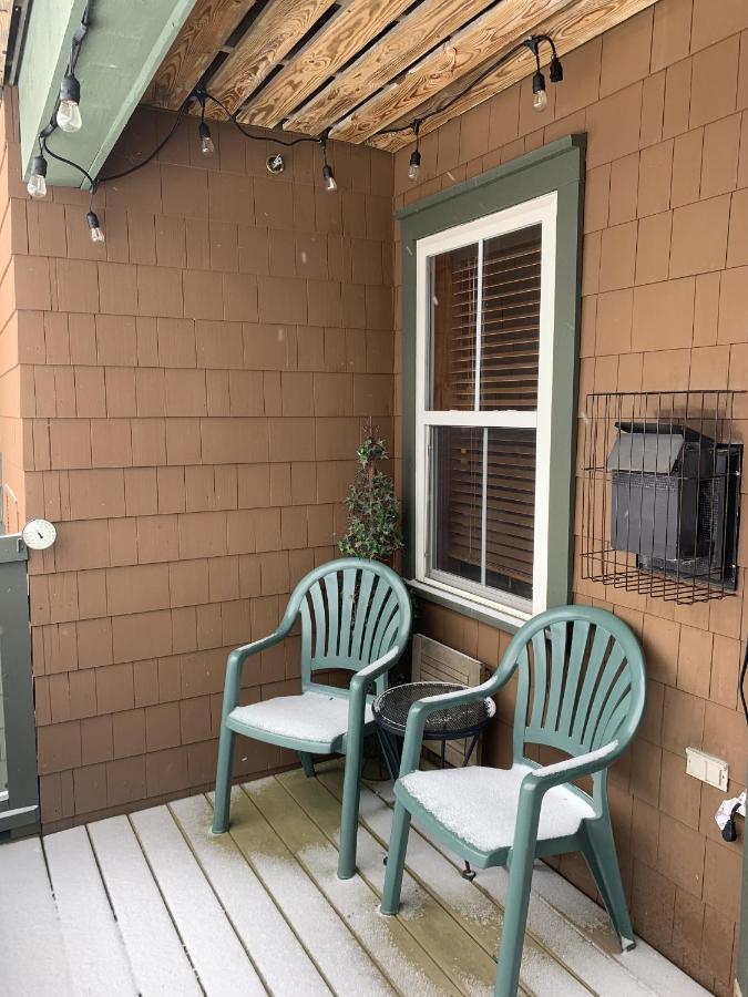 | Highland House 207 Slopeside, Village Area, Ski in out