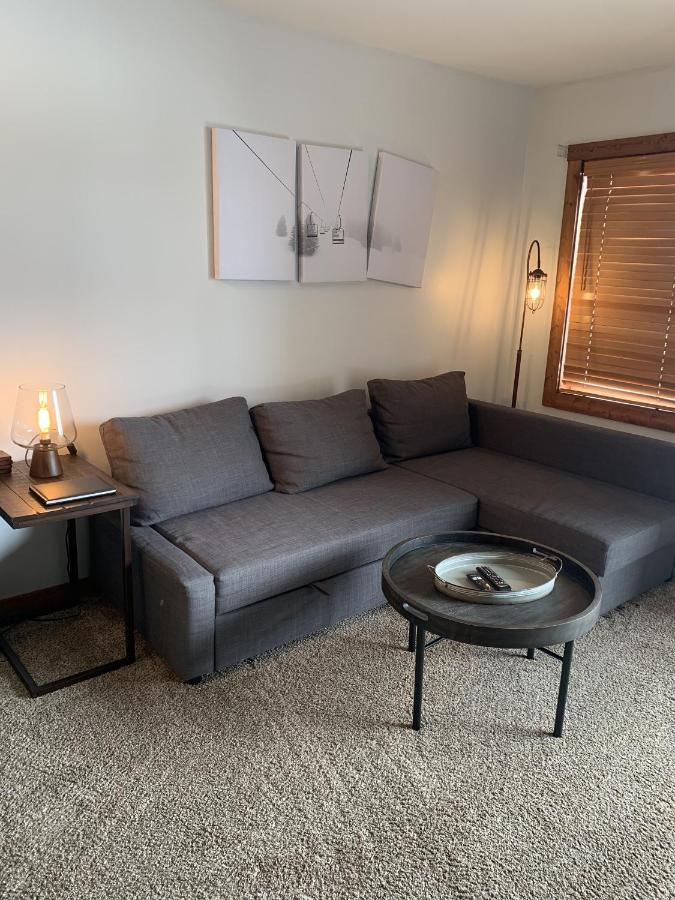 | Highland House 207 Slopeside, Village Area, Ski in out