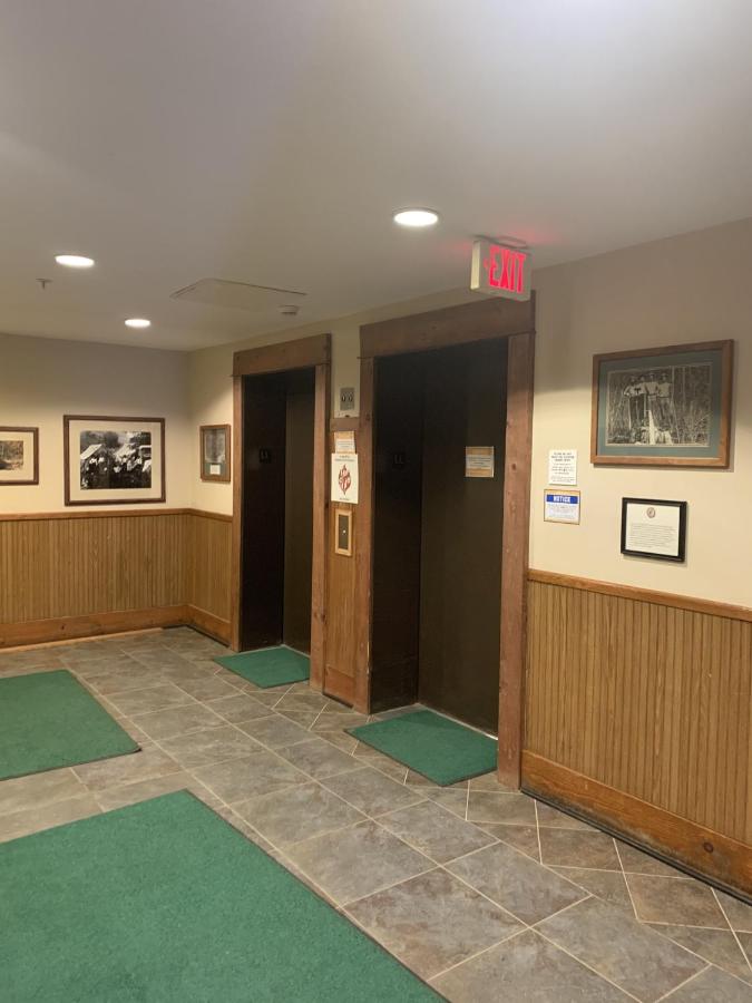 | Highland House 207 Slopeside, Village Area, Ski in out