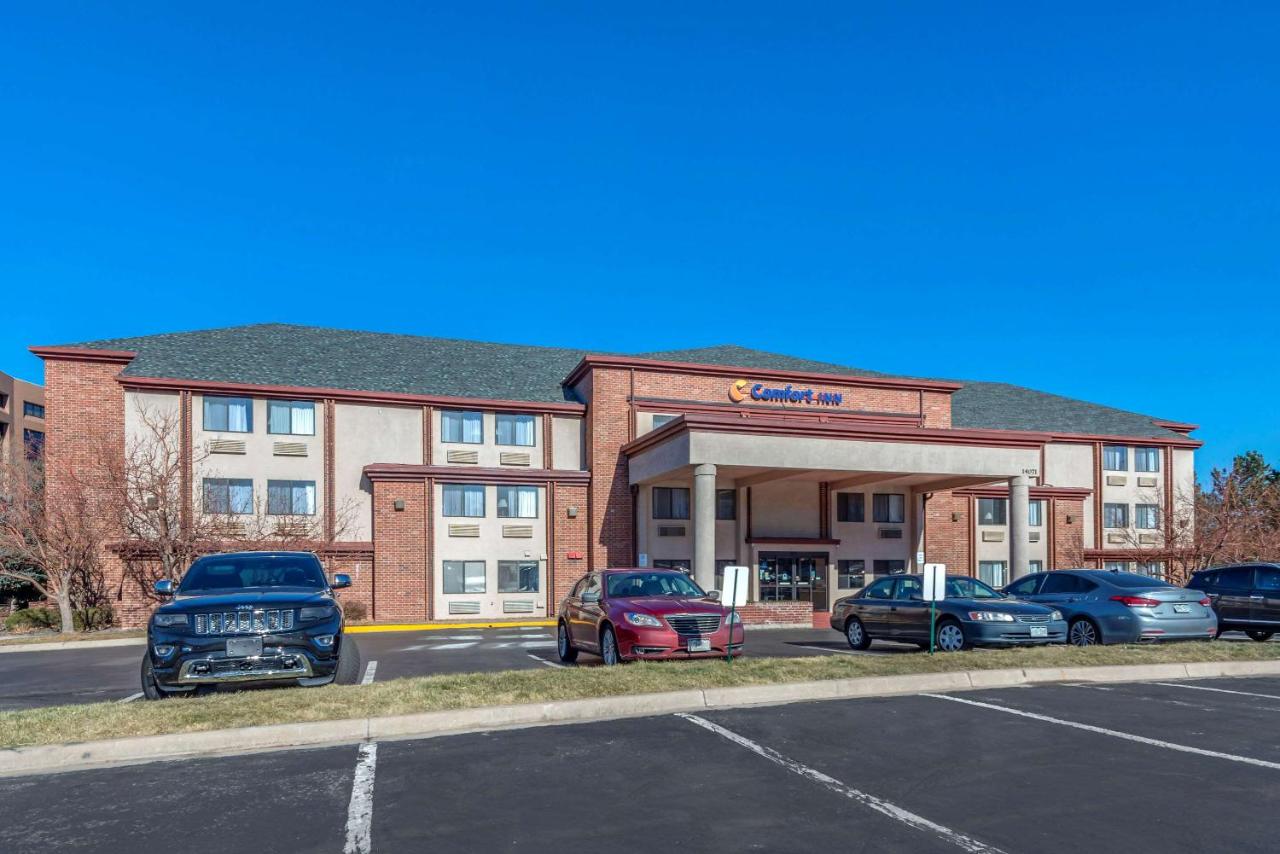  | Comfort Inn Denver Southeast