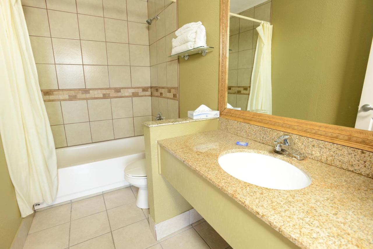 | Burlington Inn