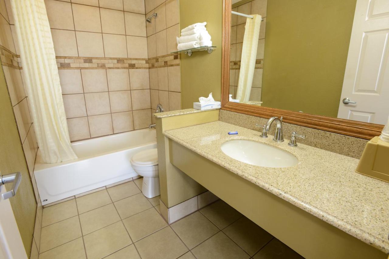| Burlington Inn