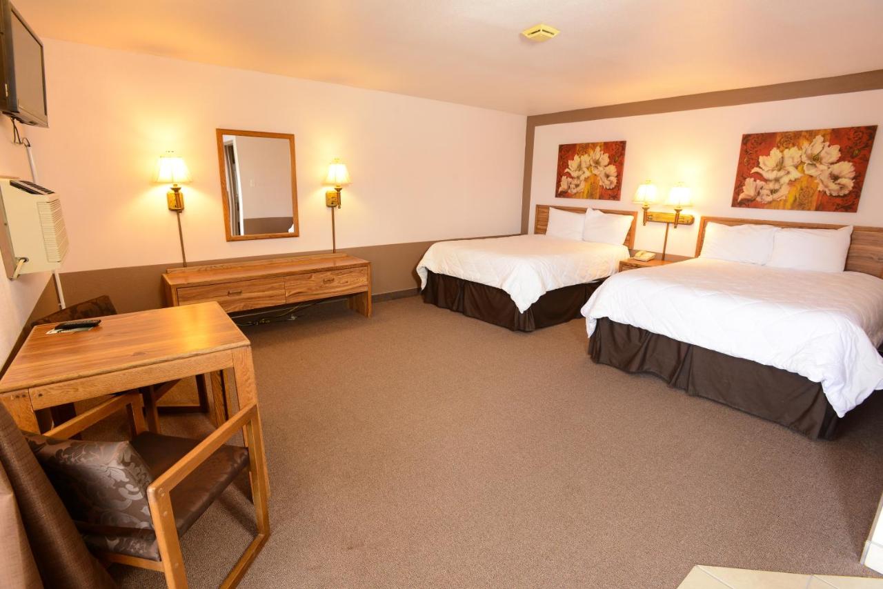 | Burlington Inn