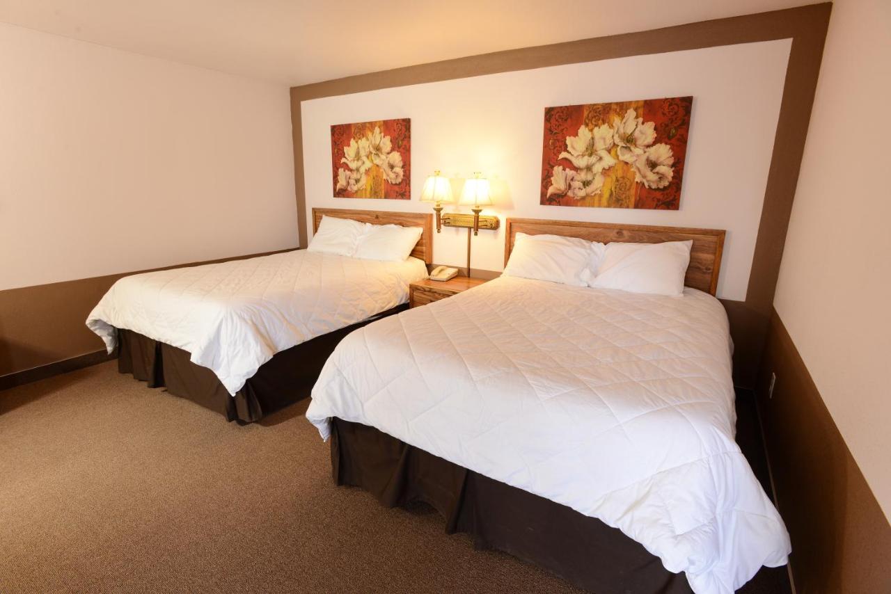 | Burlington Inn
