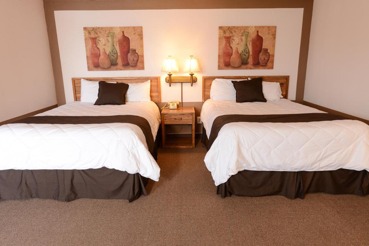 | Burlington Inn