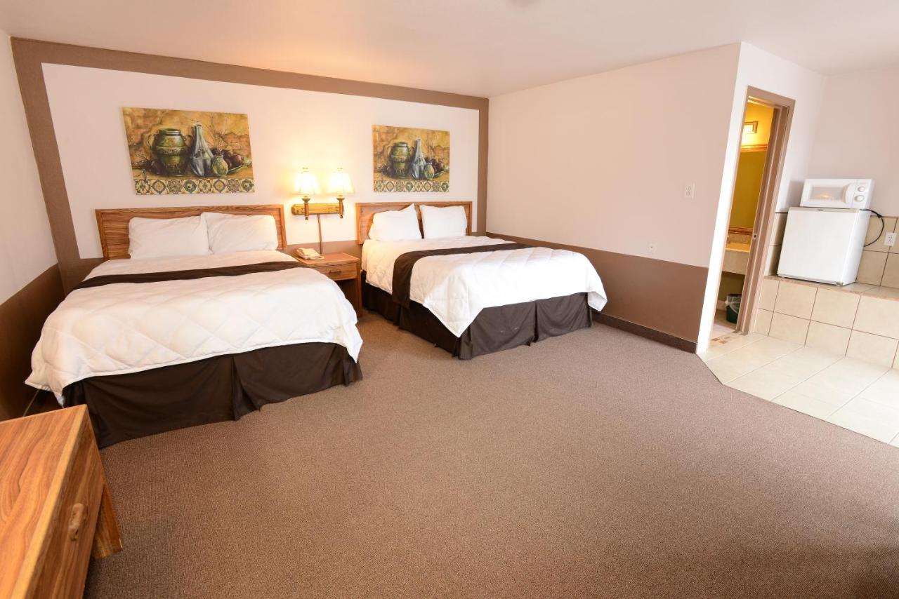| Burlington Inn