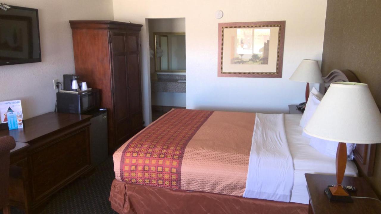 | 1st Interstate Inn Montrose