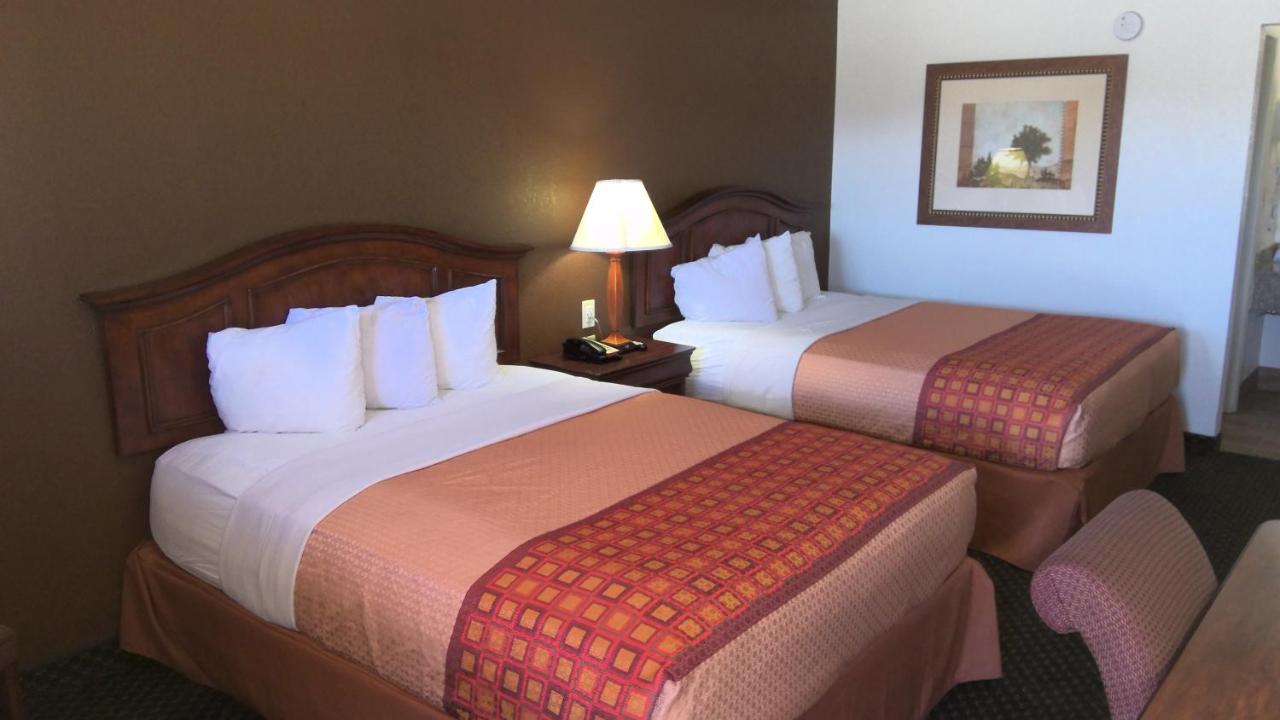 | 1st Interstate Inn Montrose