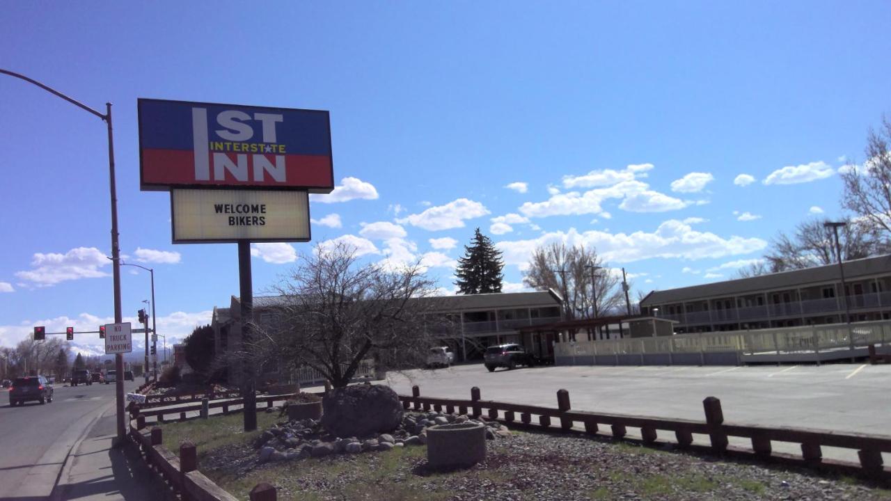 | 1st Interstate Inn Montrose