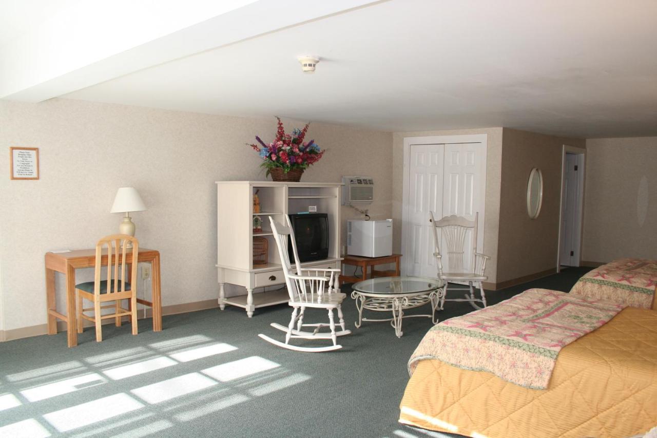 | Visions Inn