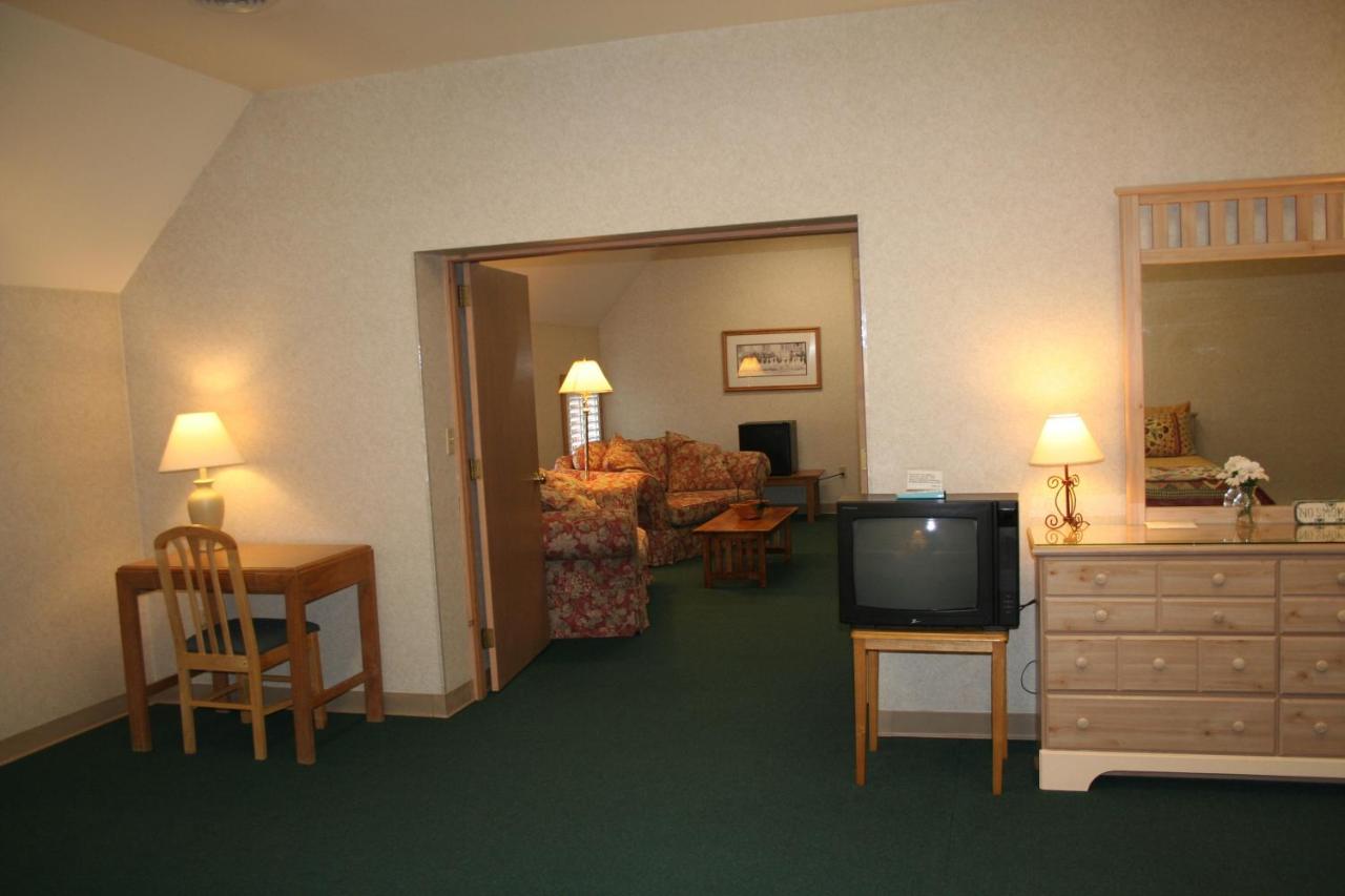 | Visions Inn