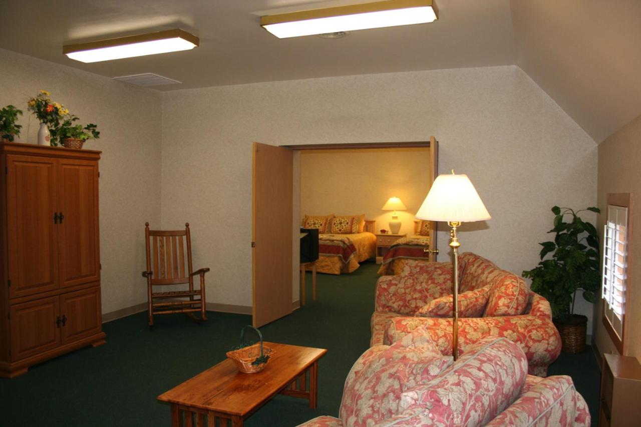 | Visions Inn