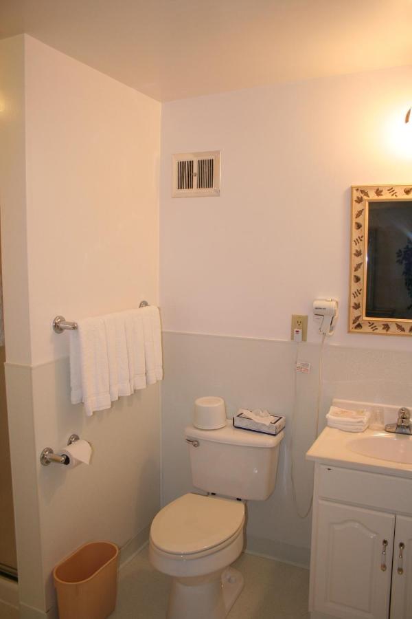 | Visions Inn