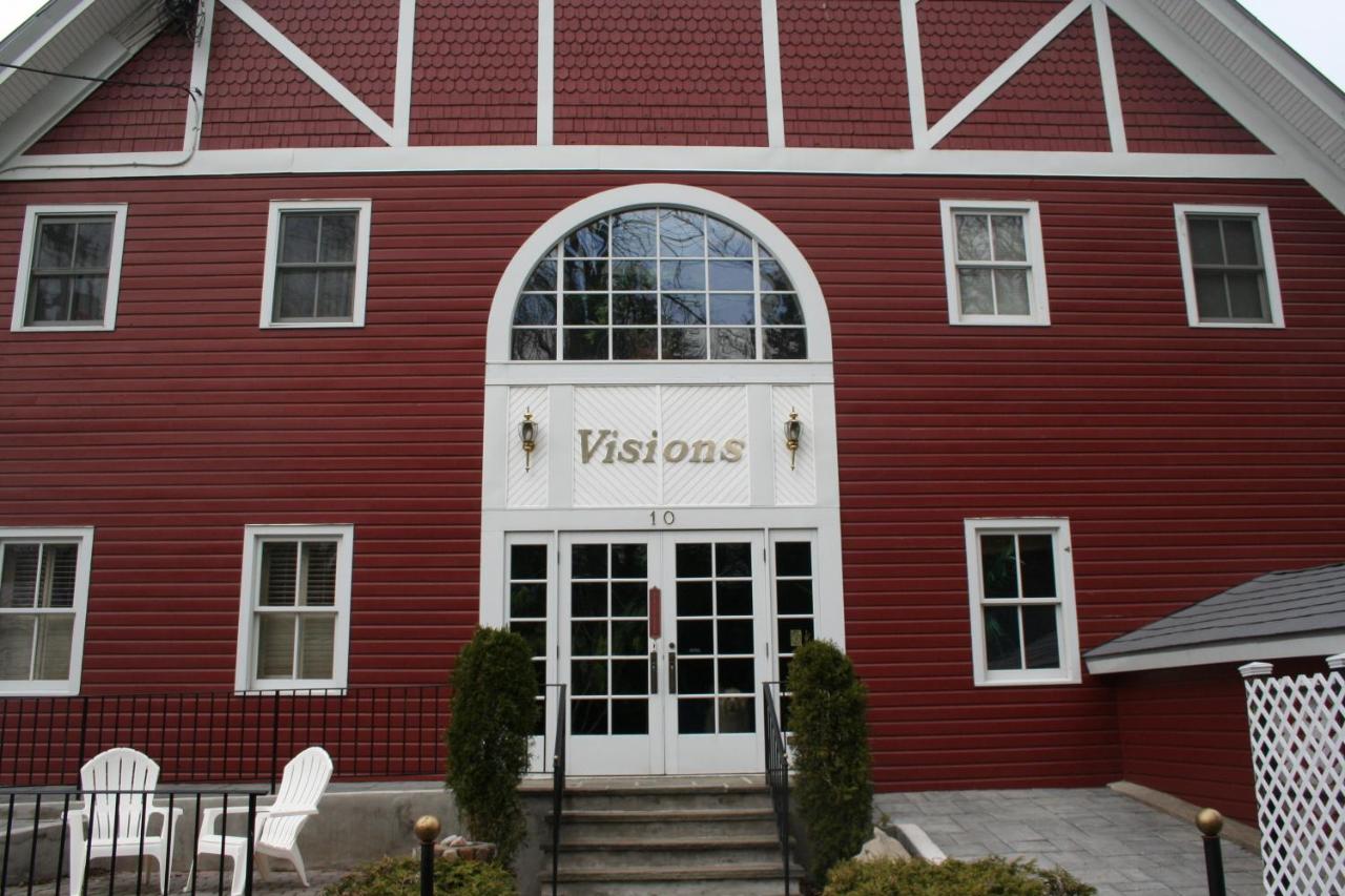 | Visions Inn