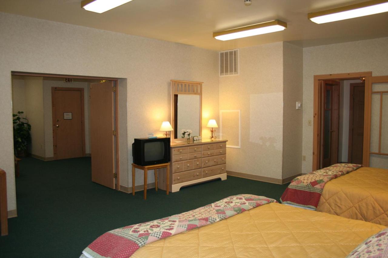 | Visions Inn