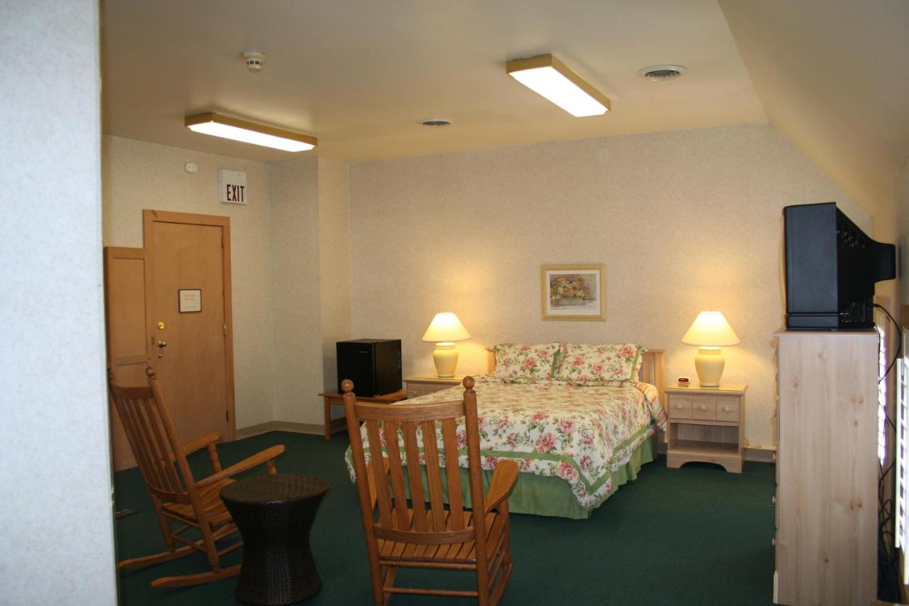 | Visions Inn