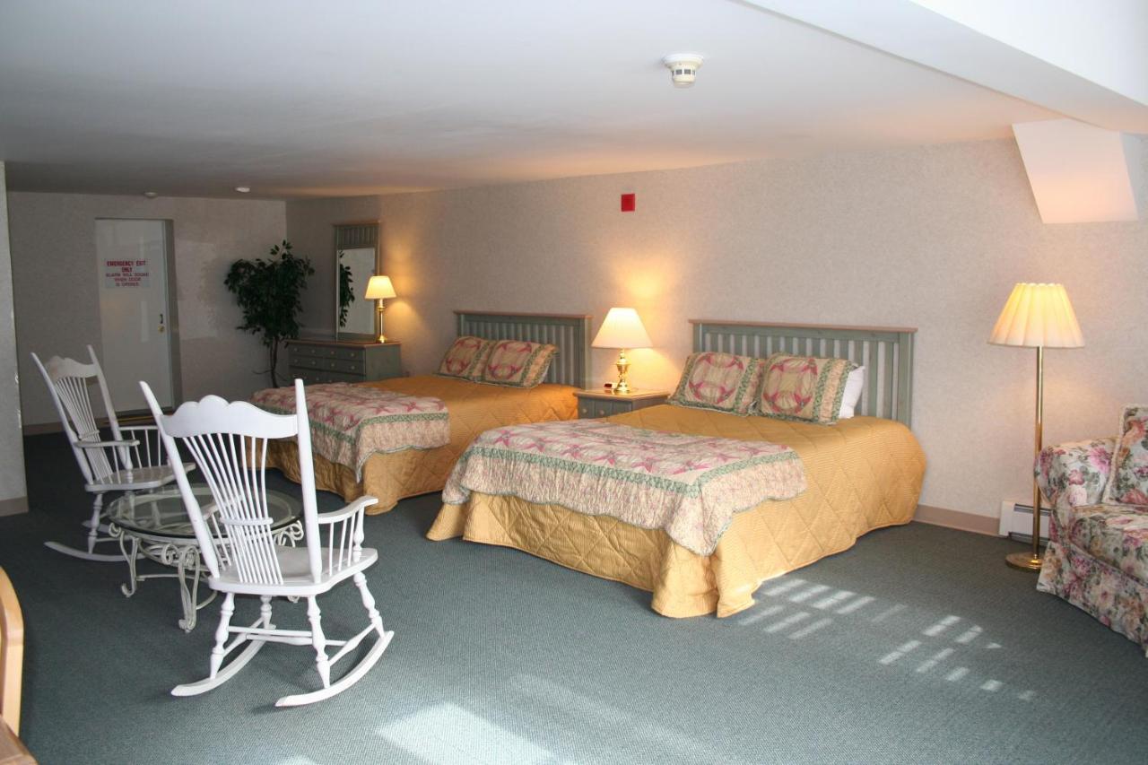 | Visions Inn