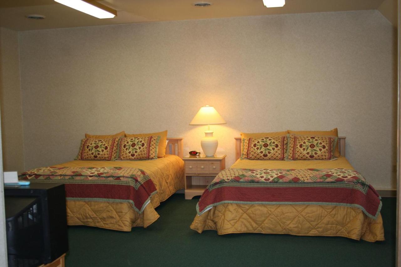 | Visions Inn