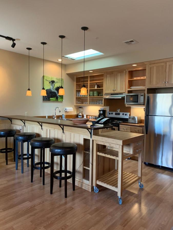 | Twisp River Suites