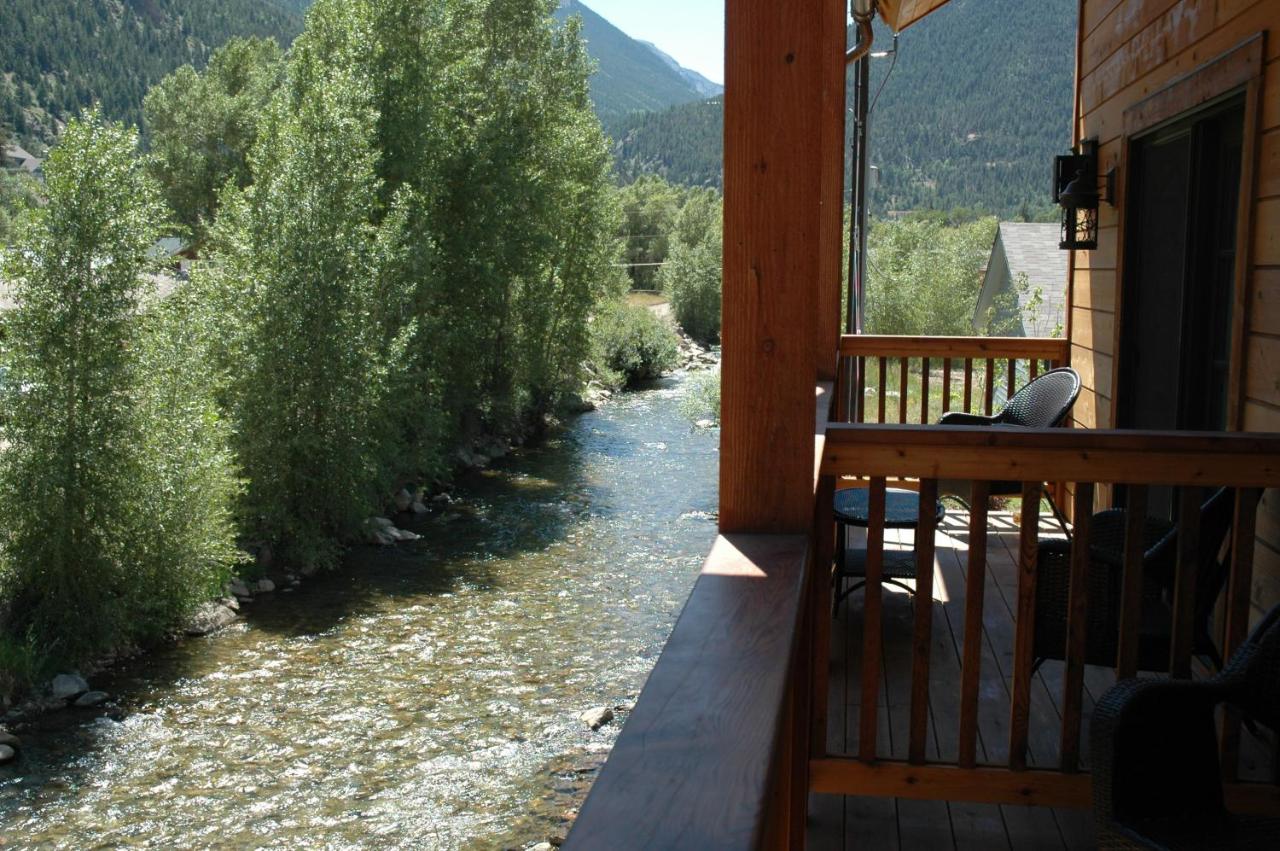 | Hotel Chateau Chamonix