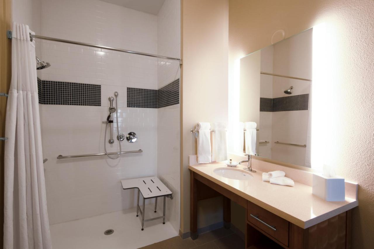 King Studio Suite - Mobility Access Roll in Shower/Non-Smoking at Staybridge Suites Scottsdale - Talking Stick by IHG
