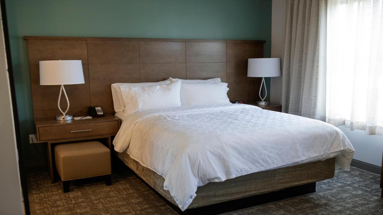  | Staybridge Suites Auburn Hills, an IHG Hotel
