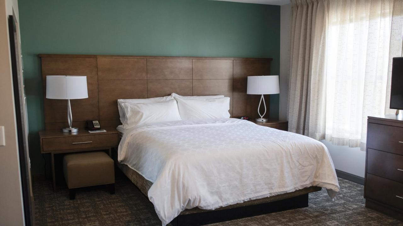  | Staybridge Suites Auburn Hills, an IHG Hotel