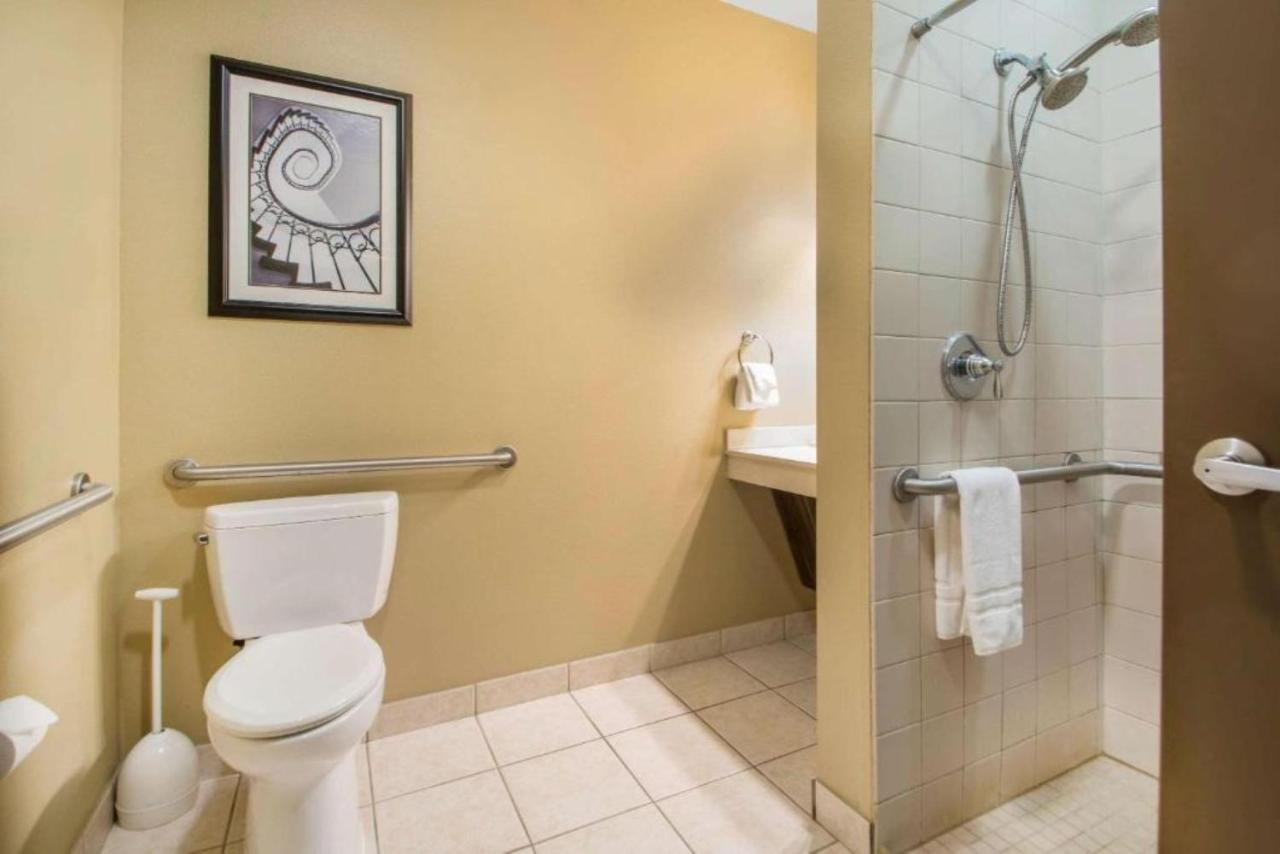 Two Bedroom Suite - Disability Accessible at Bluegreen Vacations Odyssey Dells Resort