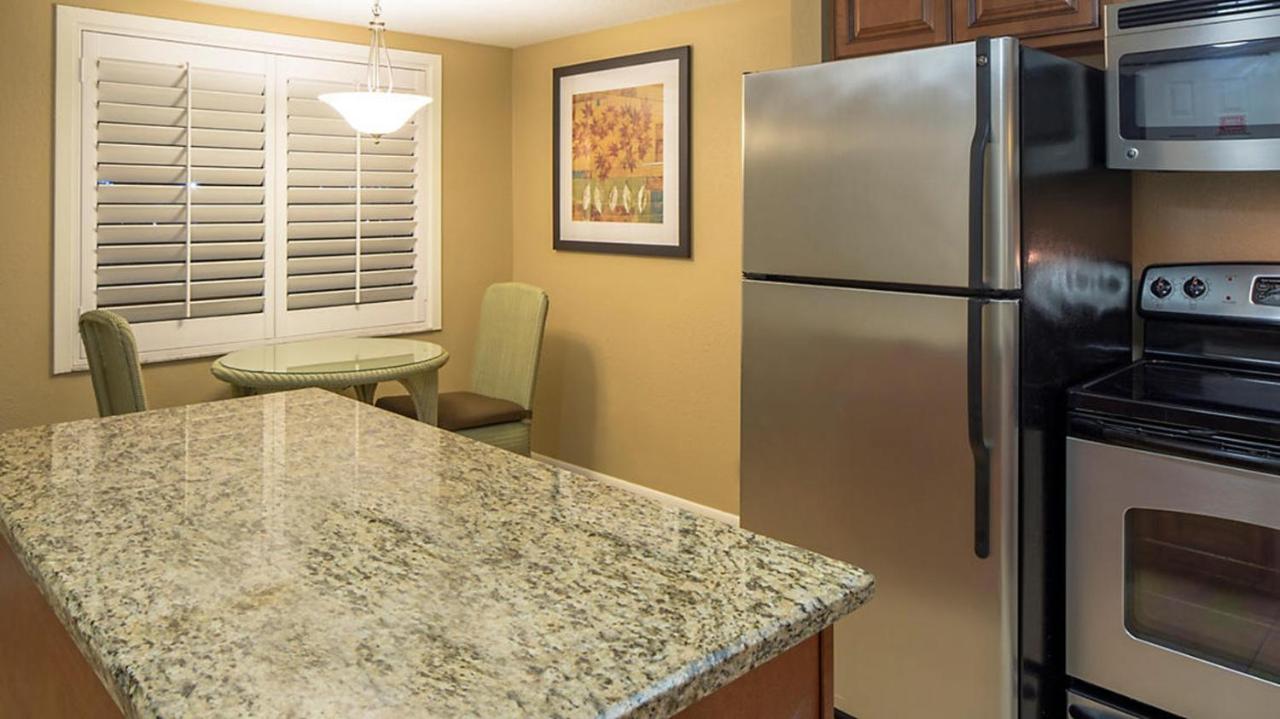 Two-Bedroom Suite at Bluegreen Vacations Orlando's Sunshine, Ascend Collection Resort