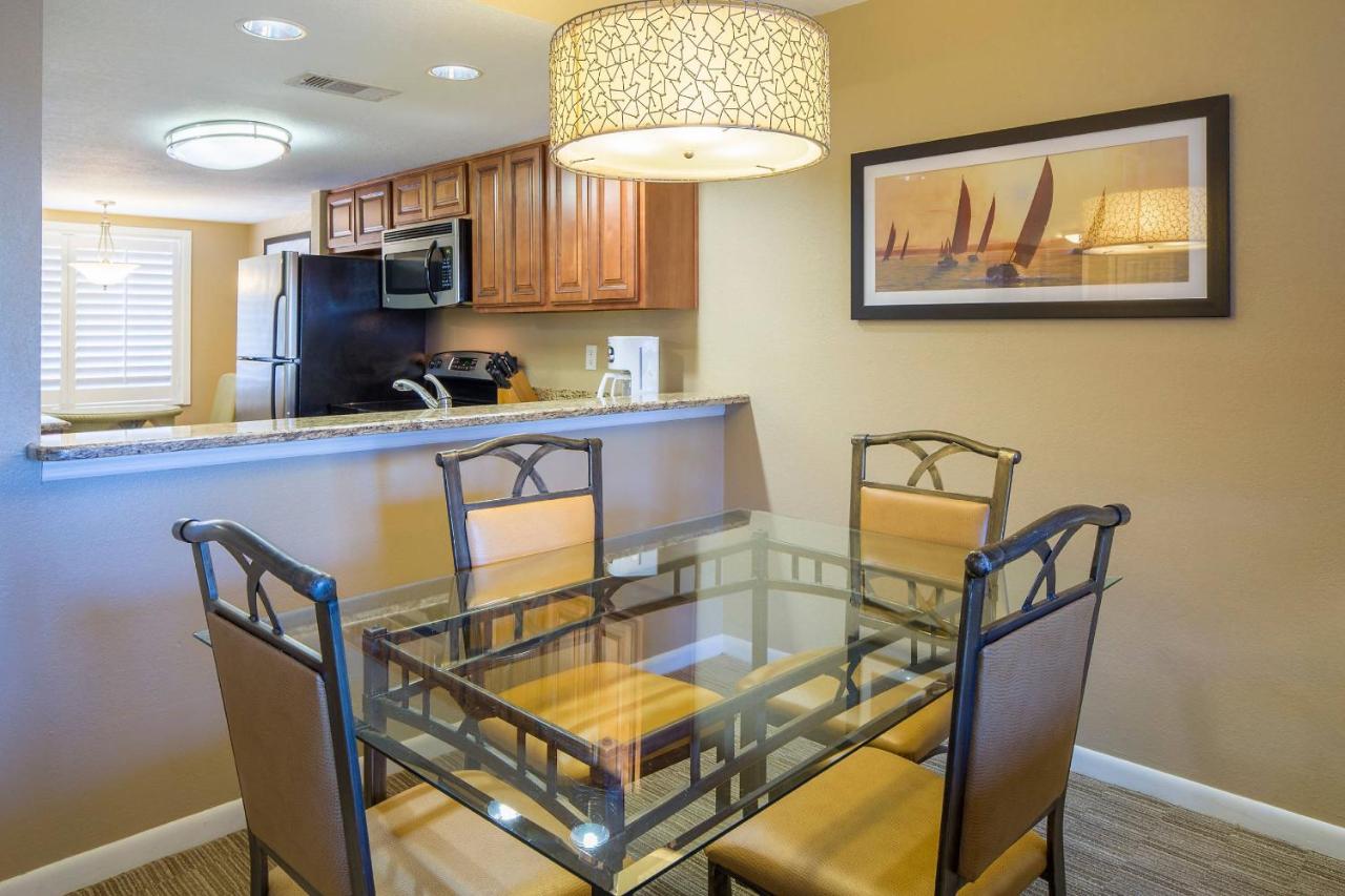 Two-Bedroom Suite at Bluegreen Vacations Orlando's Sunshine, Ascend Collection Resort