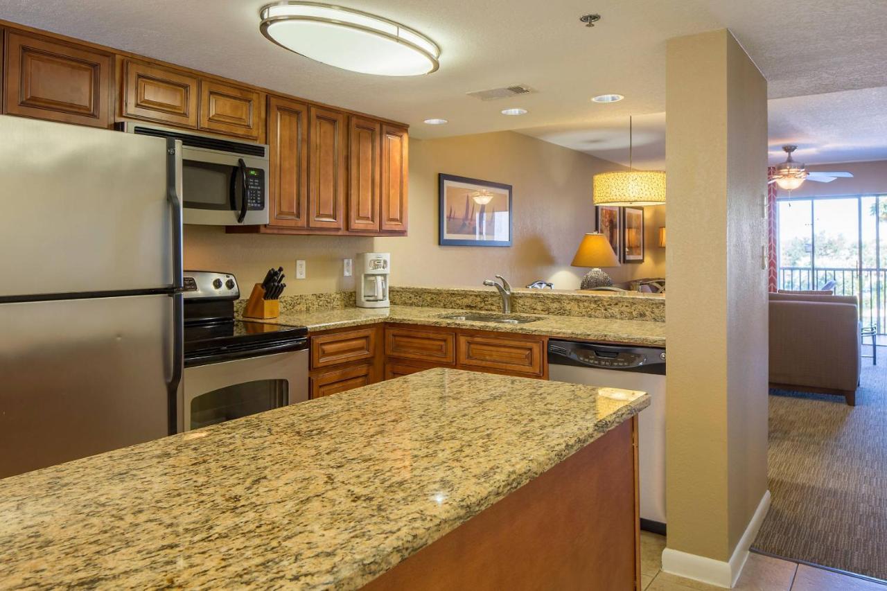 Two-Bedroom Suite at Bluegreen Vacations Orlando's Sunshine, Ascend Collection Resort