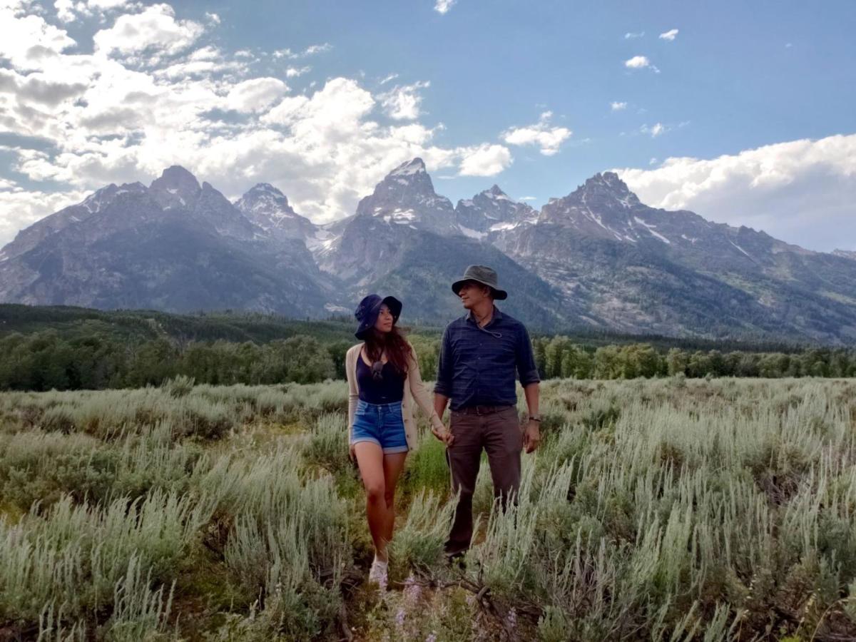  | Gravity Haus Jackson Hole