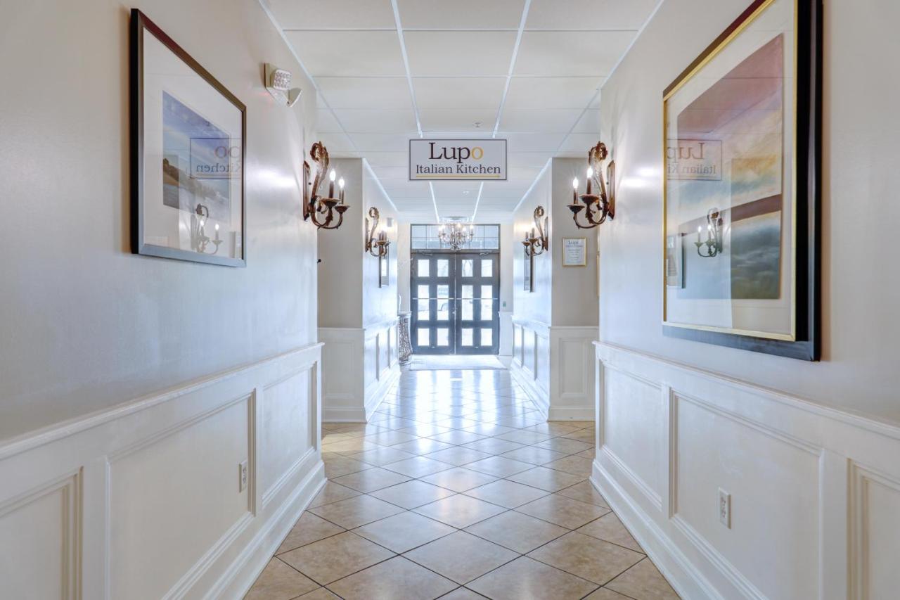 | Hotel Rehoboth