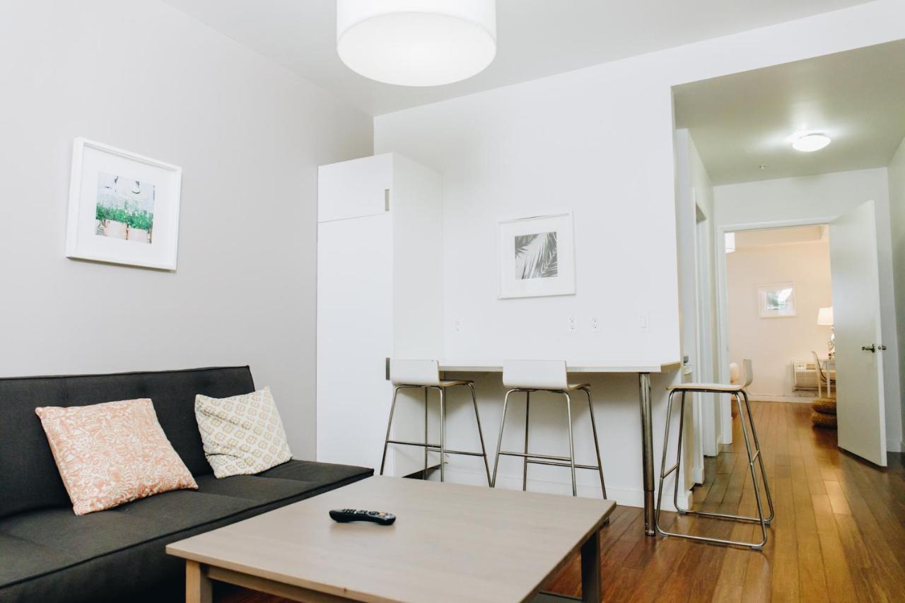 One Bedroom Suite Accessible at Riviere South Beach Hotel