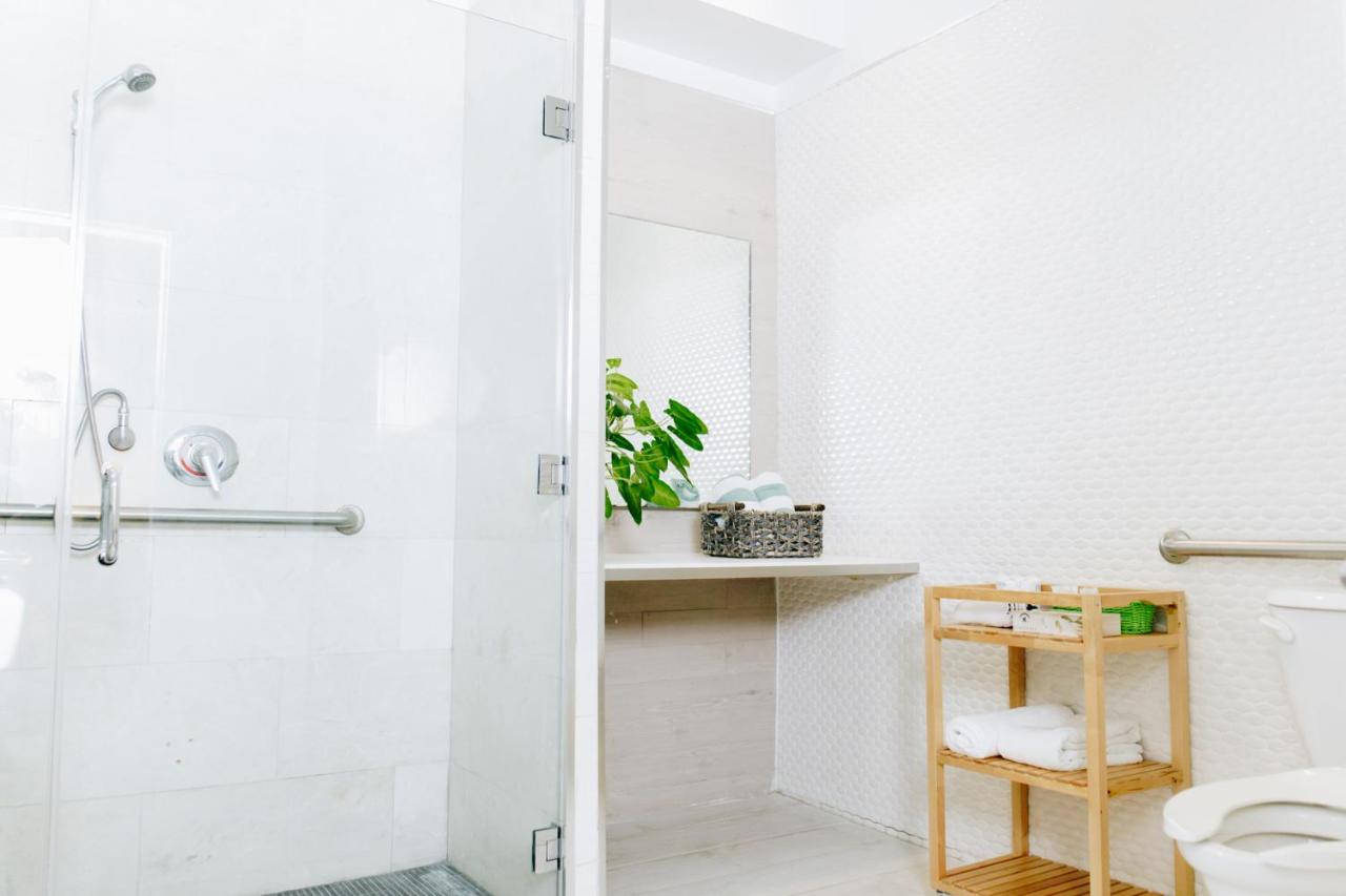 One Bedroom Suite Accessible at Riviere South Beach Hotel