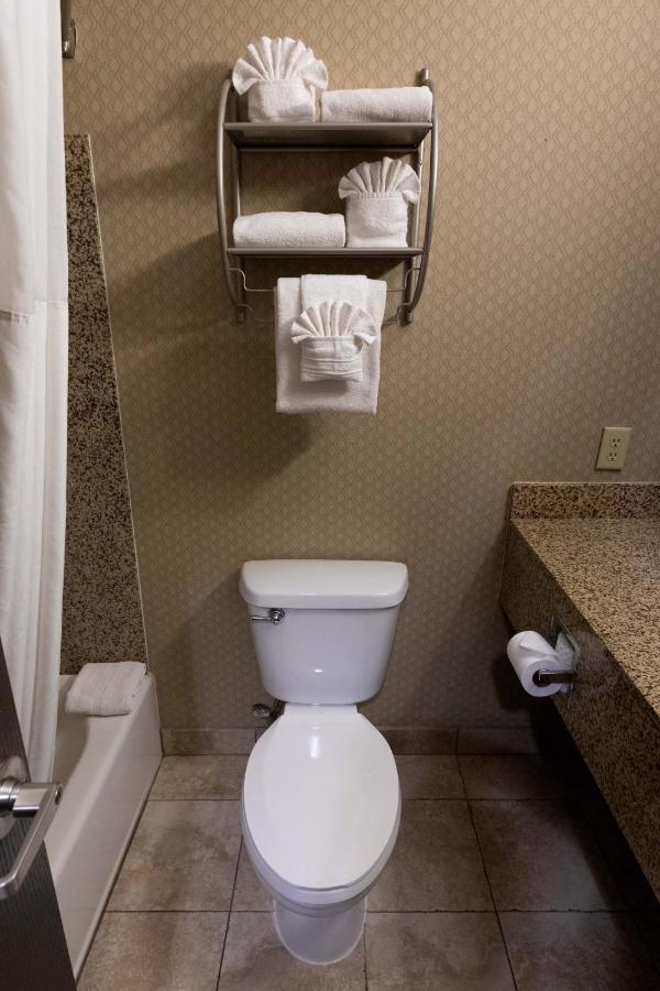 Two Queen Beds Studio Suite - Non-Smoking at The Azure Hotel